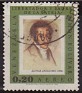 Venezuela 1966 Characters 0,20 BS Multicolor Scott C939. Venezuela C939. Uploaded by susofe